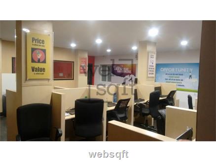 Commercial Commercial complex for Rent in Hyderabad